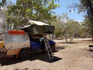 Australia (Cape York)